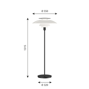 #opalwhite/black