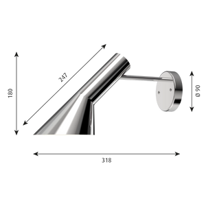 #stainlesssteelpolished #withoutcord/withoutswitch
