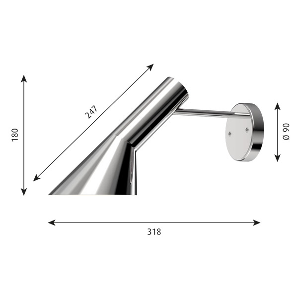 #stainlesssteelpolished #withoutcord/withoutswitch