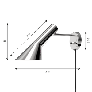 #stainlesssteelpolished #withcord