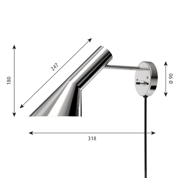 #stainlesssteelpolished #withcord