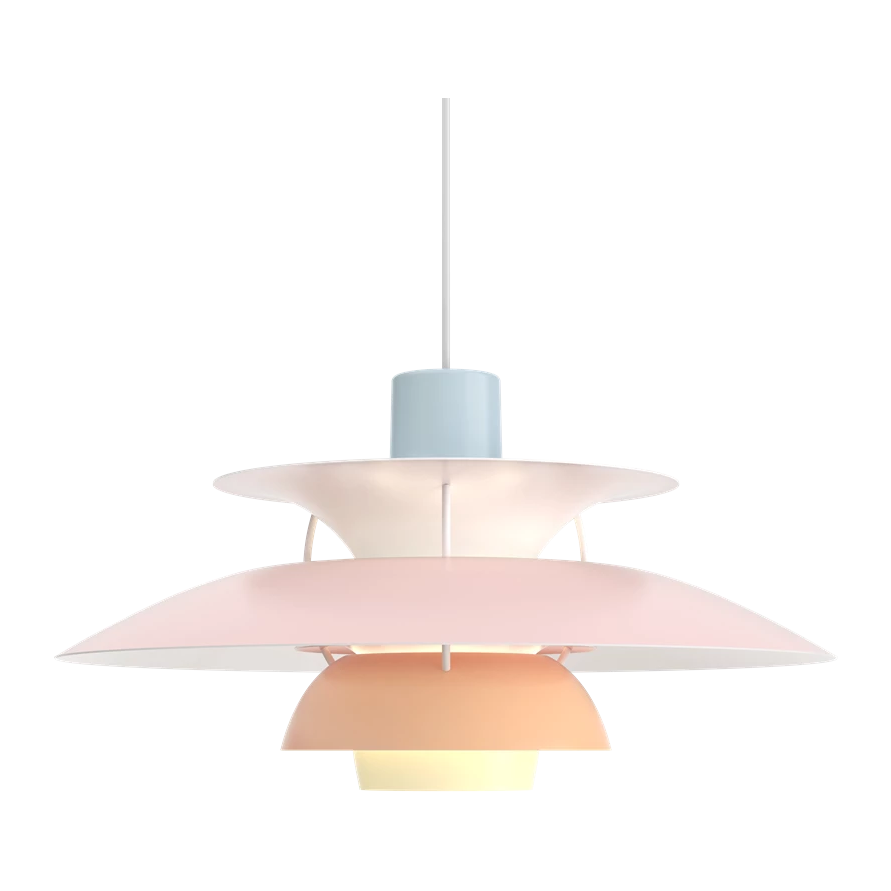 PH 5 Pendant Lamp