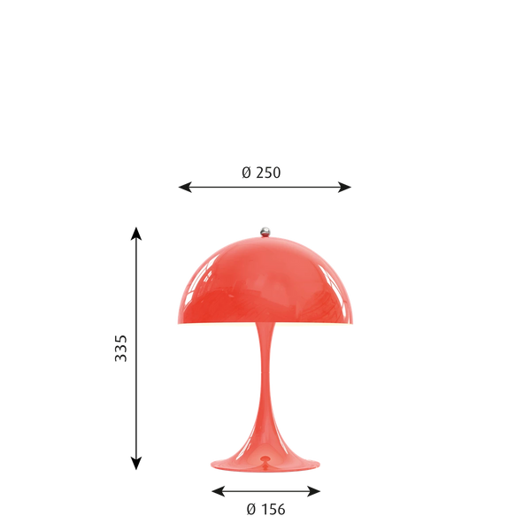 #Coral