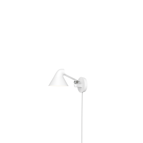#white #shortarm #withcordandwallbox