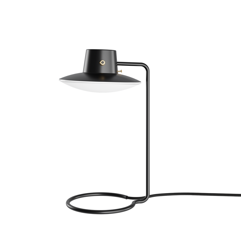 #metalblack/opalglass #410mm