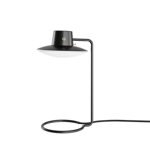 #metalblack/opalglass #410mm
