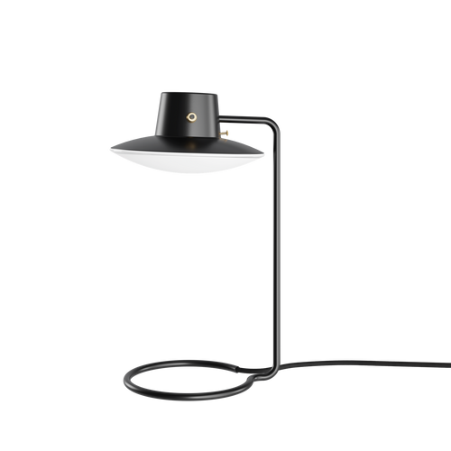 #metalblack/opalglass #410mm