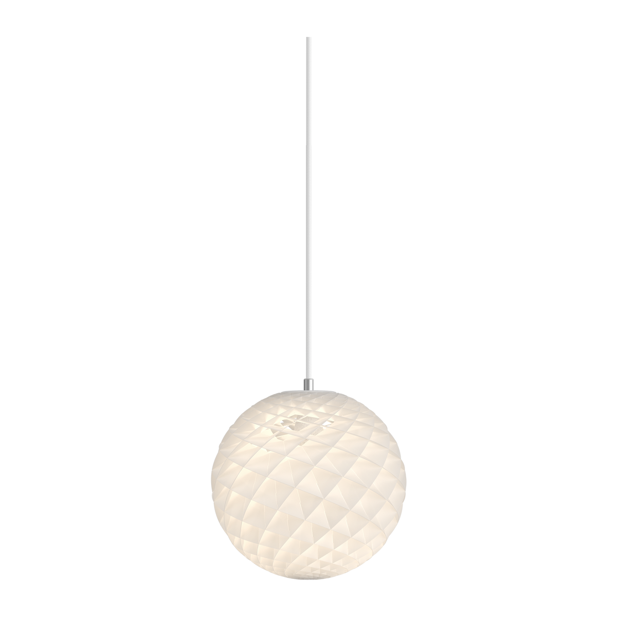 Patera Pendant