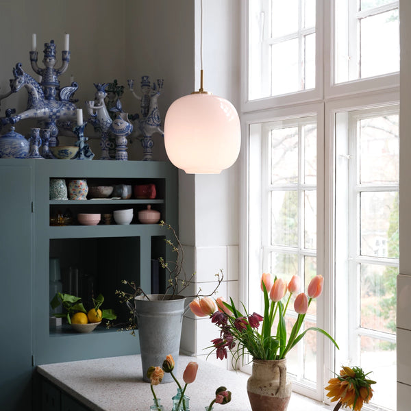 #Brass/glossypaleroseglass