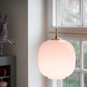 #Brass/glossypaleroseglass