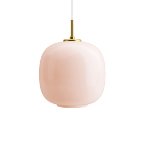 #Brass/glossypaleroseglass #_250