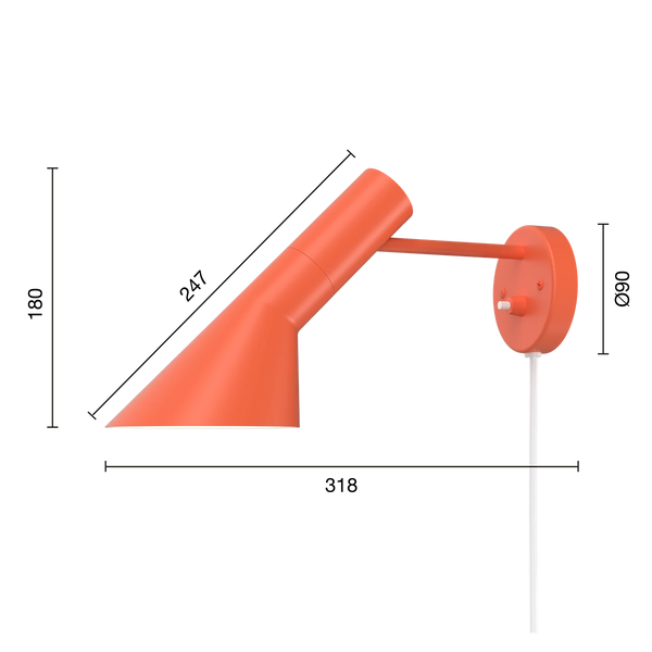#electricorange #withcord