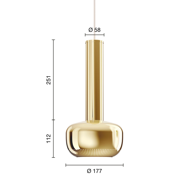 #polishedbrass