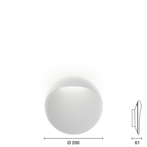#whitetexture #Ø200