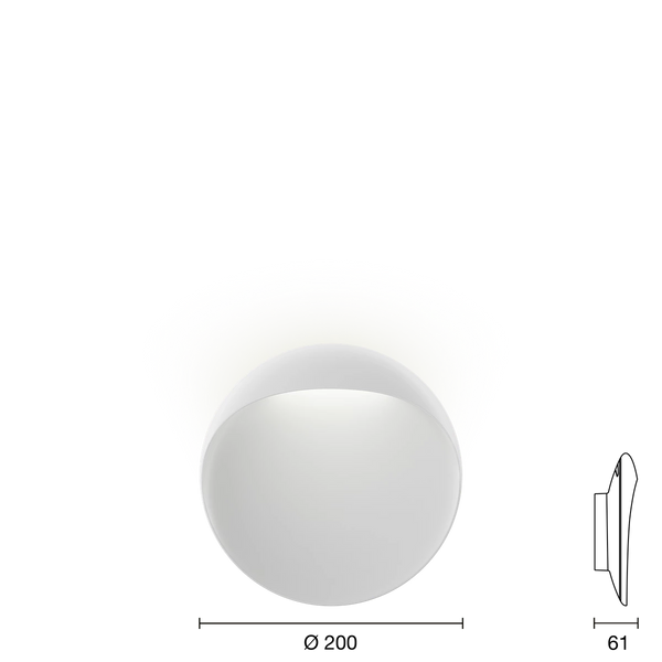 #whitetexture #Ø200