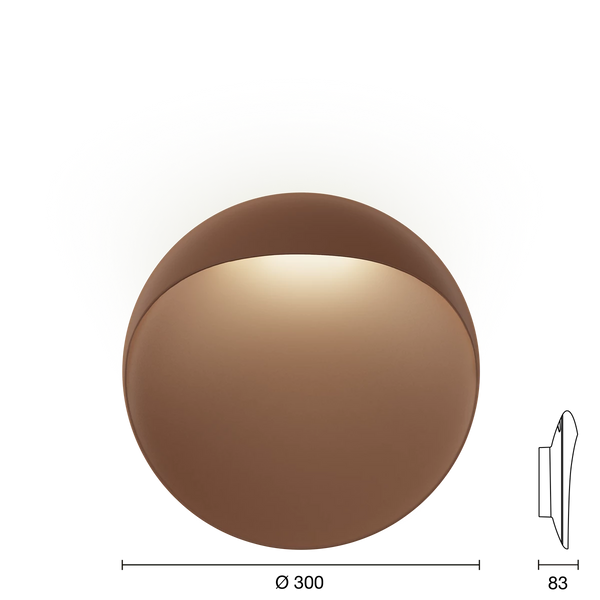 #cortencolour #Ø300