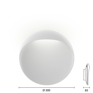 #whitetexture #Ø300