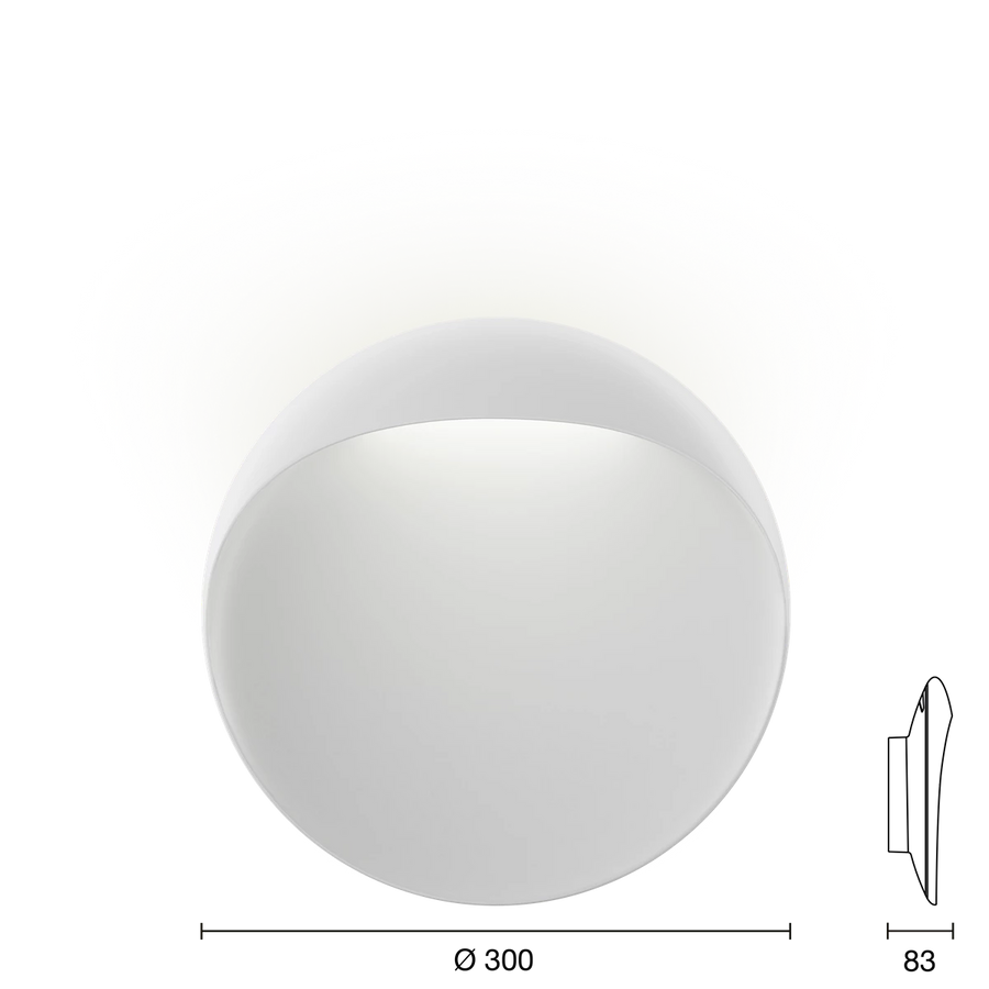 #whitetexture #Ø300