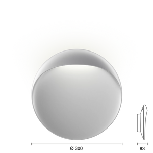 #aluminiumcolourtexture #Ø300