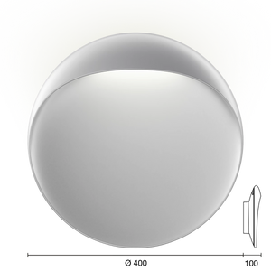 #aluminiumcolourtexture #Ø400