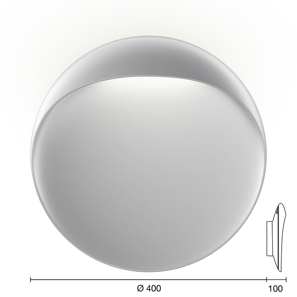 #aluminiumcolourtexture #Ø400