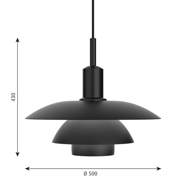 PH 5/5 Pendant