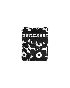 Marimekko Smartbag Mini Unikko Bag White / Black