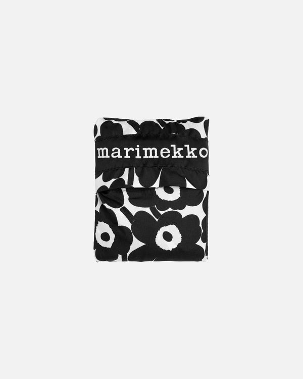 Marimekko Smartbag Mini Unikko Bag White / Black