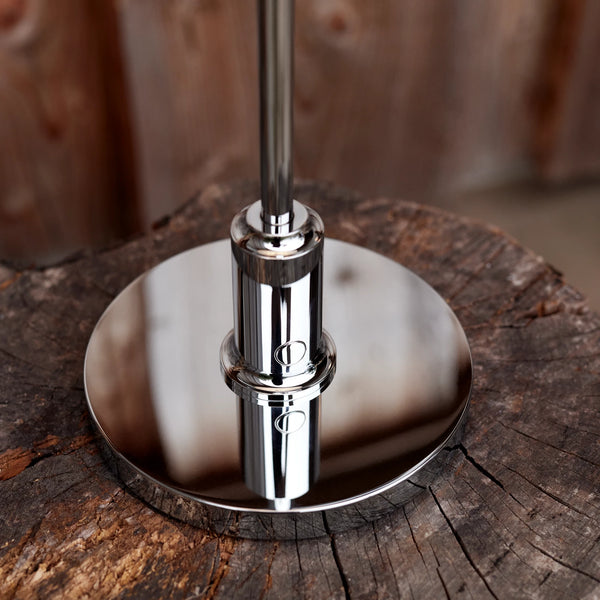 #Highlustrechromeplated