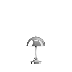 #Highlustrechromeplated
