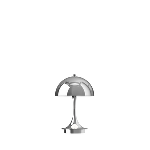 #Highlustrechromeplated