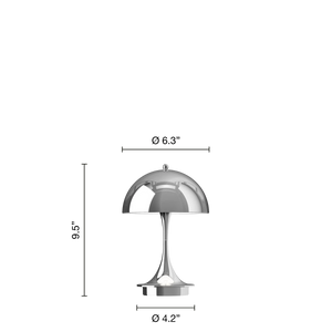 #Highlustrechromeplated