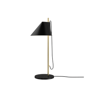#brass/black