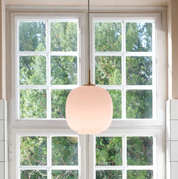 #Brass/glossypaleroseglass