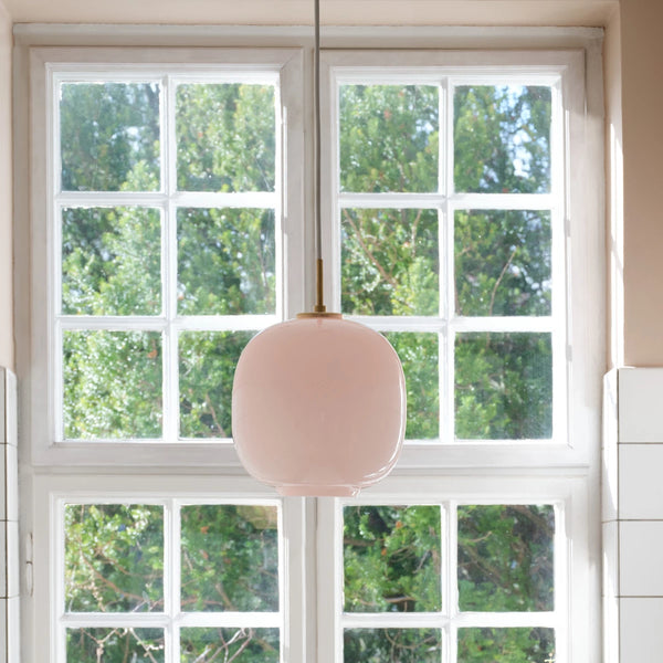 #Brass/glossypaleroseglass