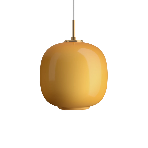 #Brass/glossyamberglass #_250