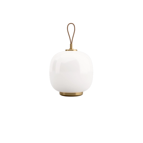 #Brass/glossywhiteopalglass