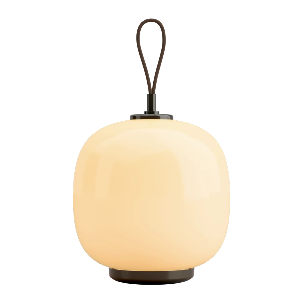VL 45 Radiohus Portable Lamp