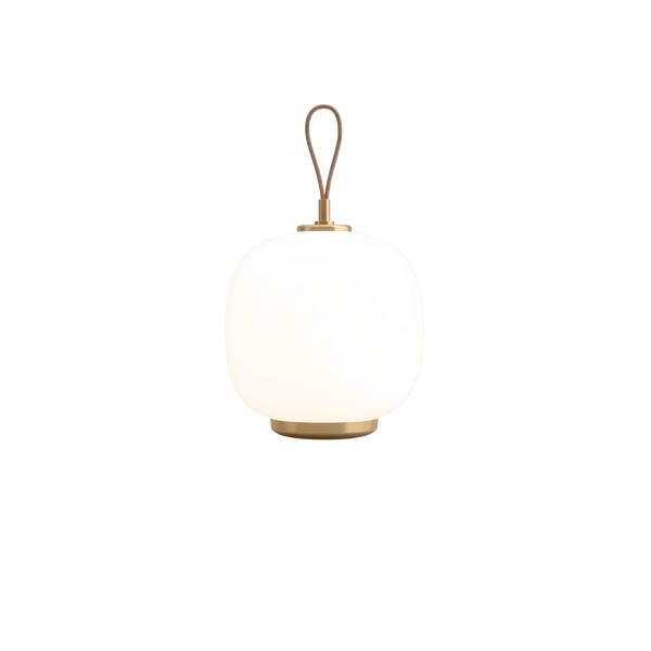#Brass/glossywhiteopalglass