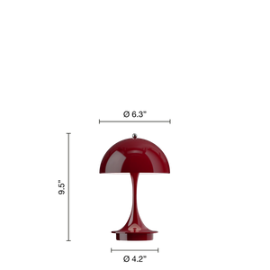 #opaqueburgundy
