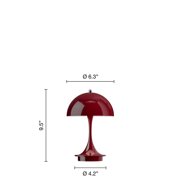 #opaqueburgundy
