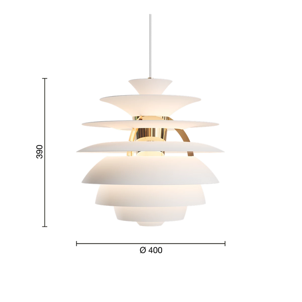 #softwhite/brassmetallised