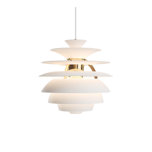 #softwhite/brassmetallised