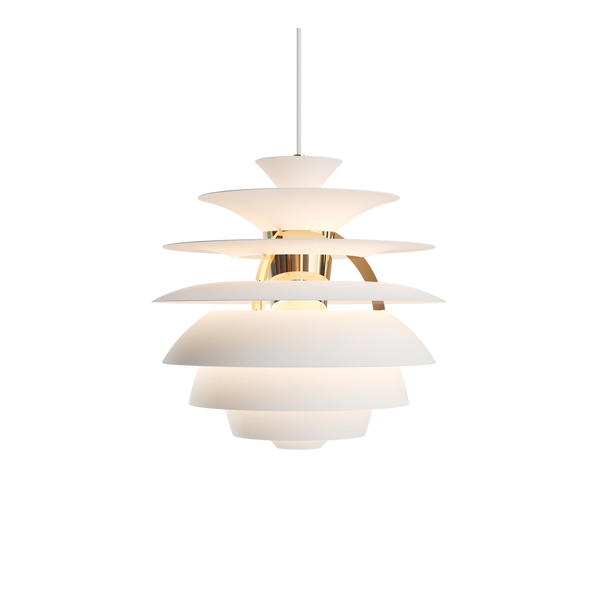 #softwhite/brassmetallised