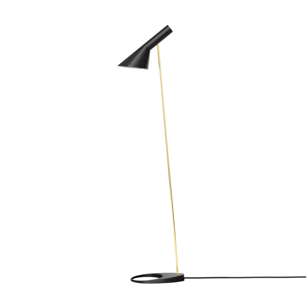 #brass/black