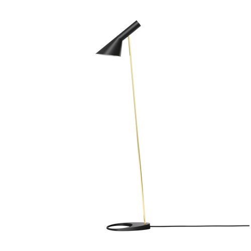 #brass/black