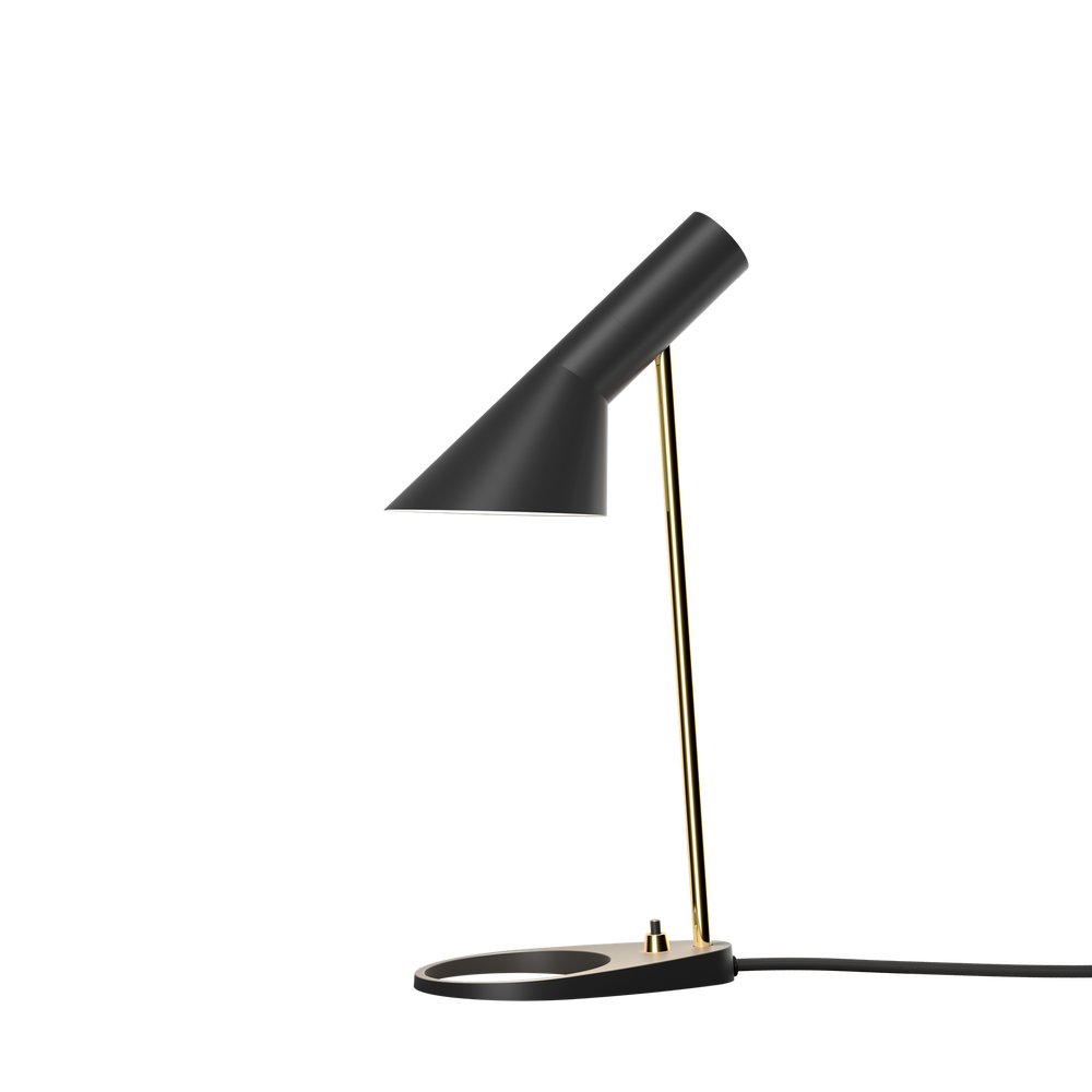 #brass/black