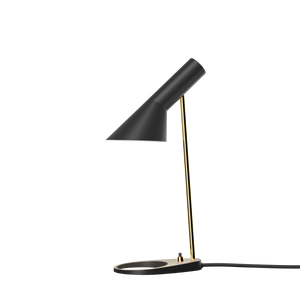 #brass/black