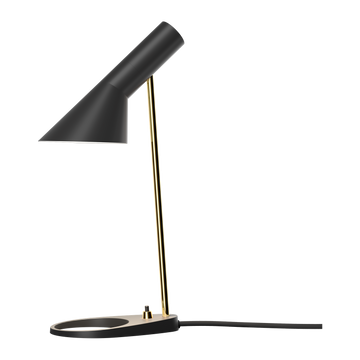 #brass/black