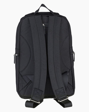 Marimekko Metro Backpack Black